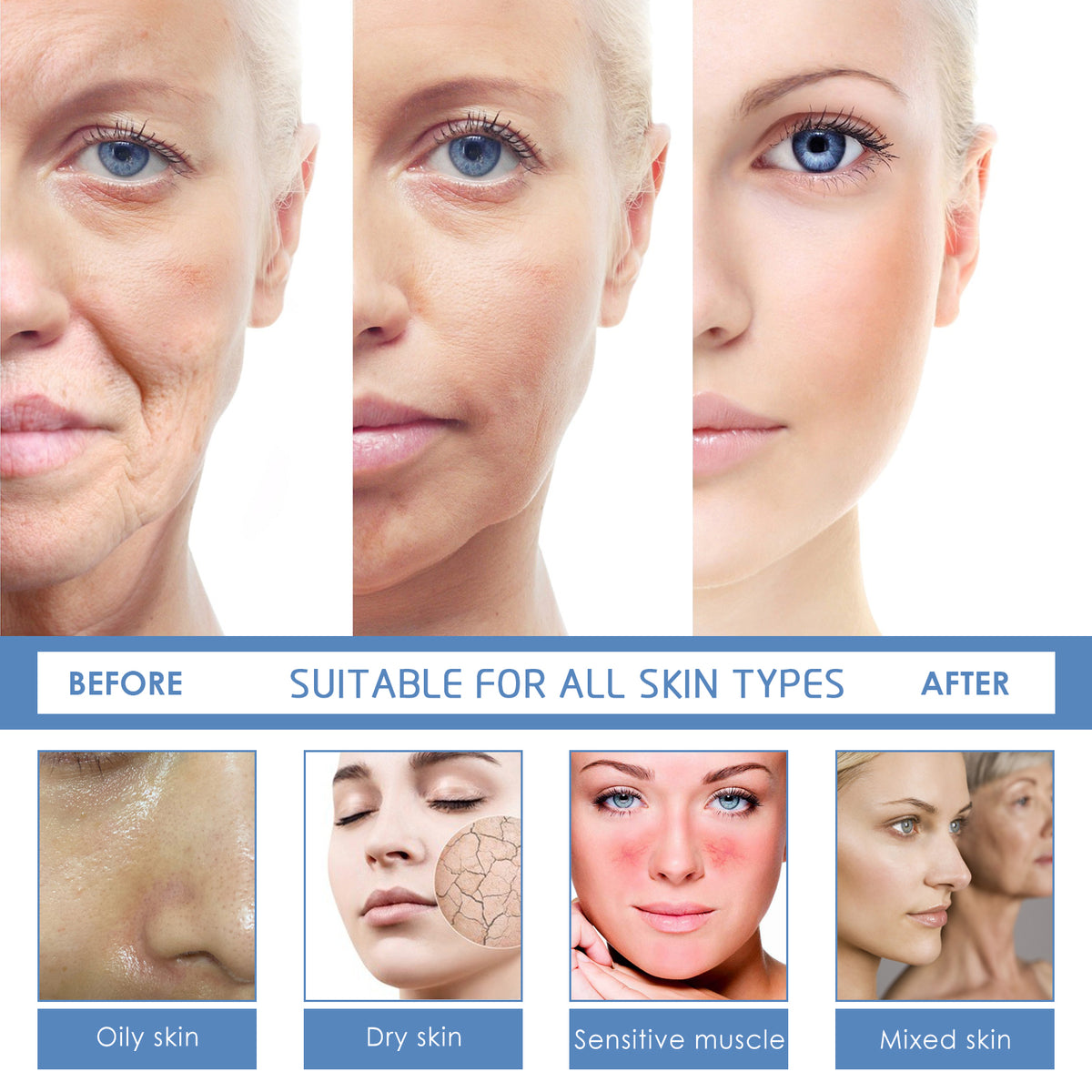 Jaysuing Firming Anti-Aging Cream