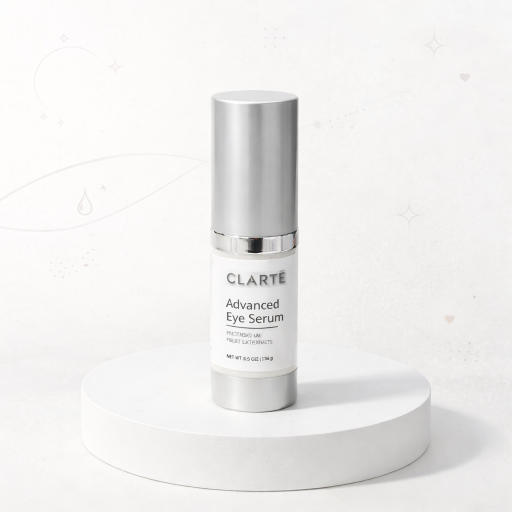 Clarté Advanced Eye Serum