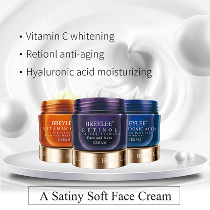 Nourishing Eye Cream