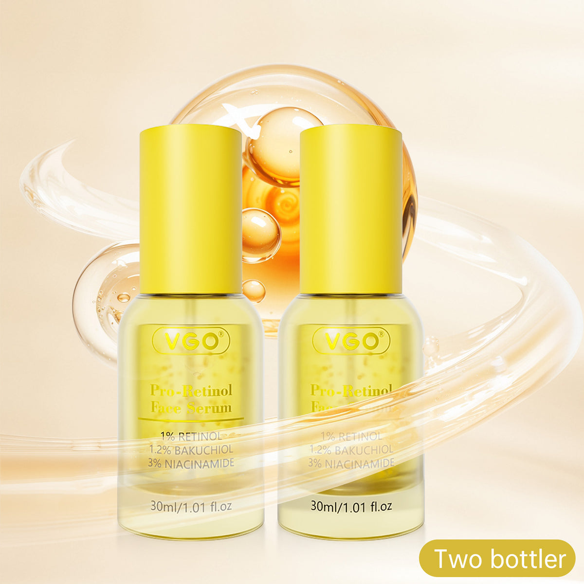 Pro-Retinol Face Serum