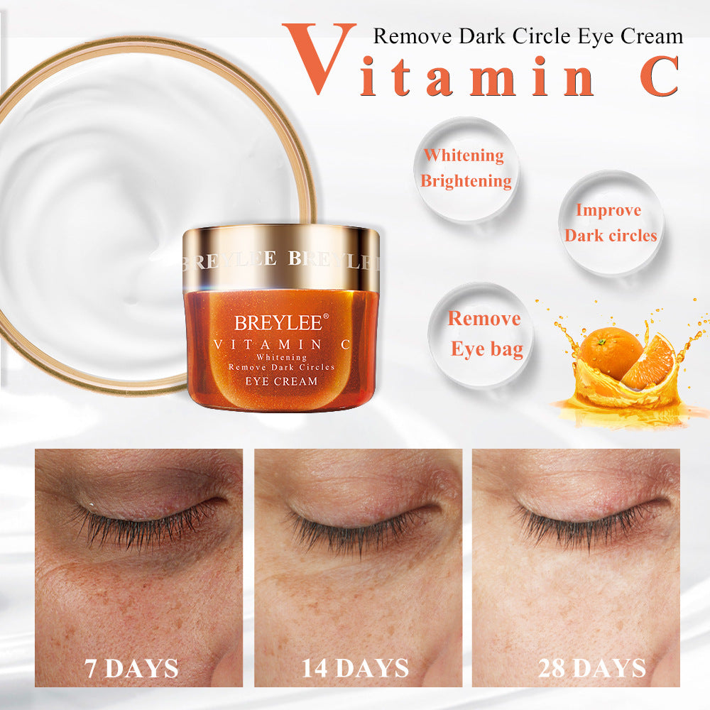 Nourishing Eye Cream