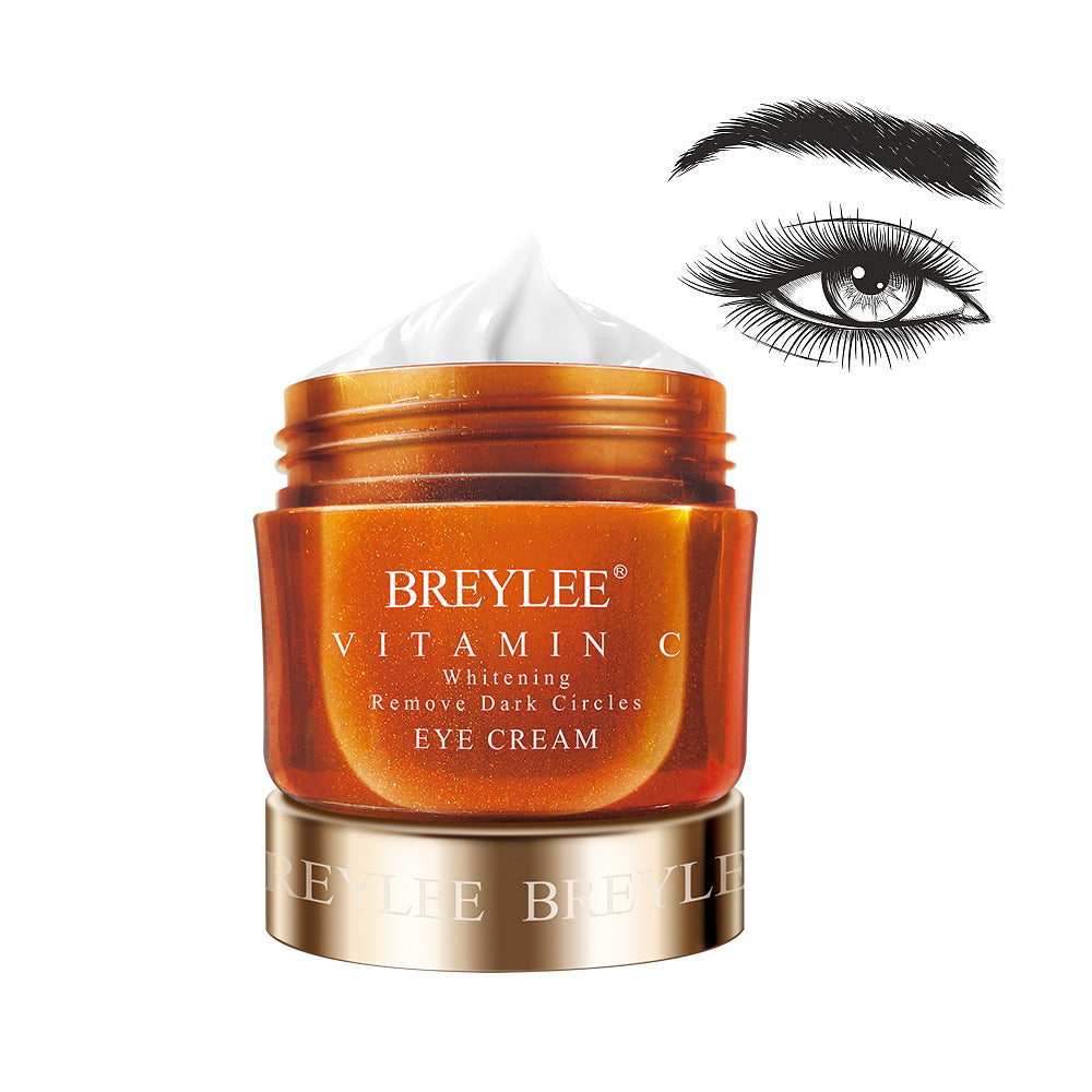 Nourishing Eye Cream
