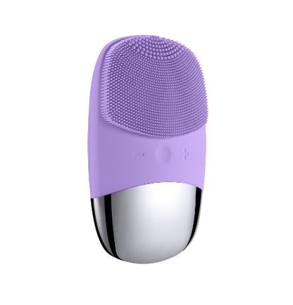 Mini Electric Face Brush