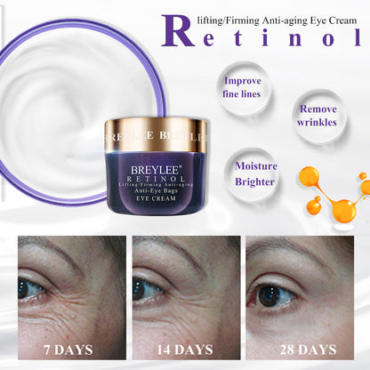 Nourishing Eye Cream