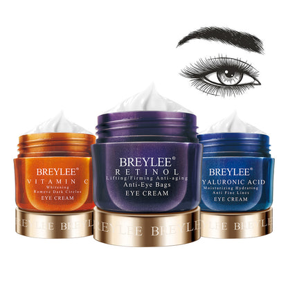 Nourishing Eye Cream