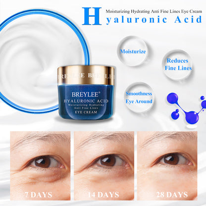 Nourishing Eye Cream