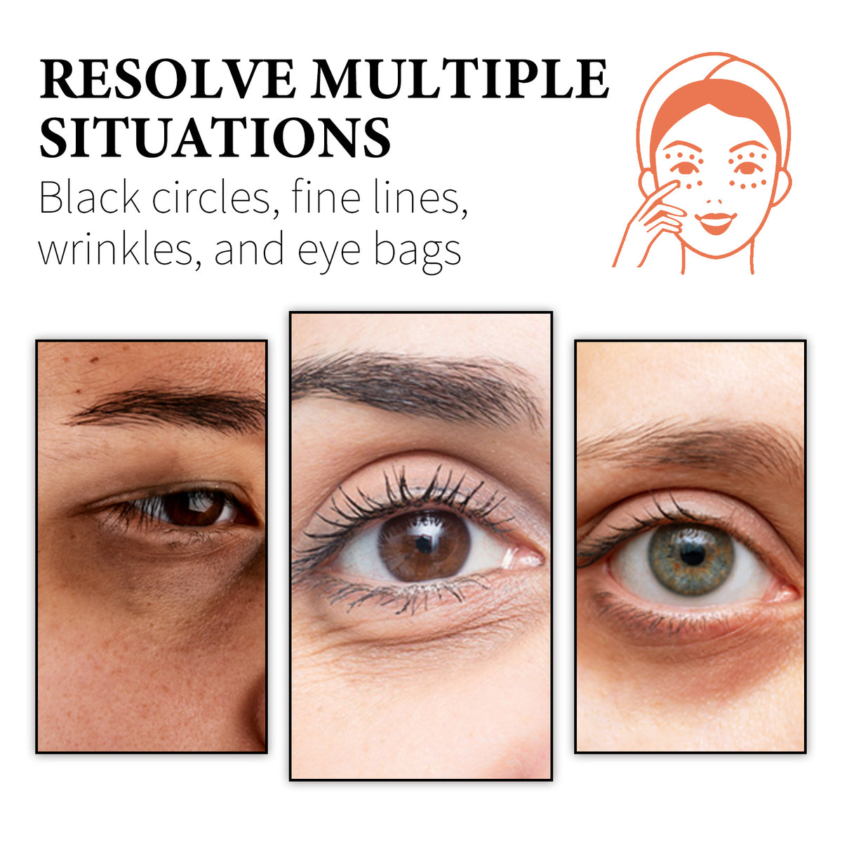 Retinol & Collagen Eye Cream