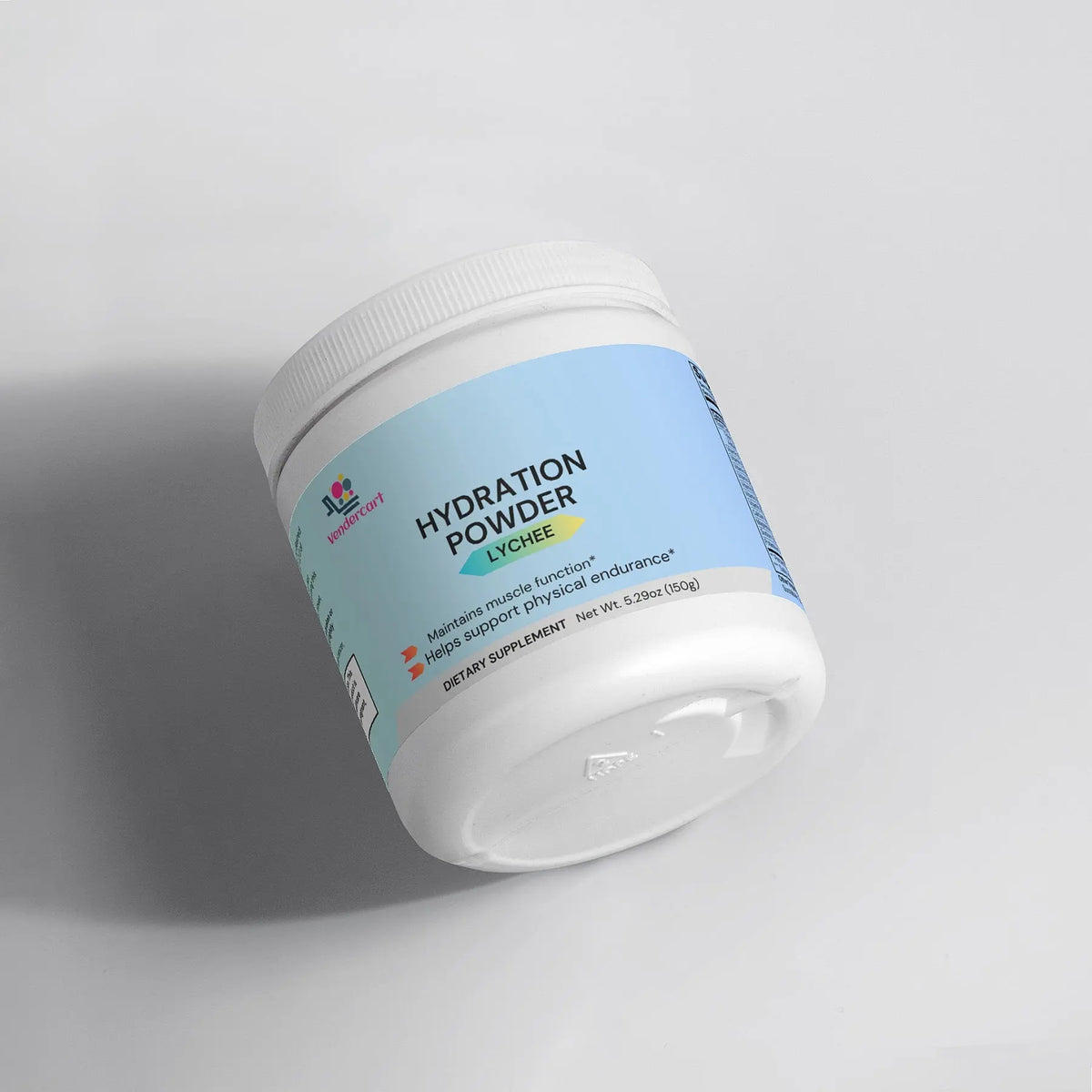 Lychee Hydration Powder