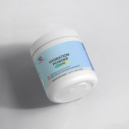 Lychee Hydration Powder
