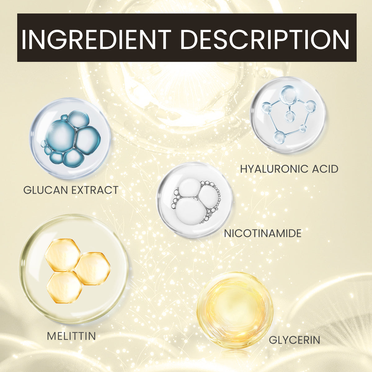 OUHOE Firming Face Essence