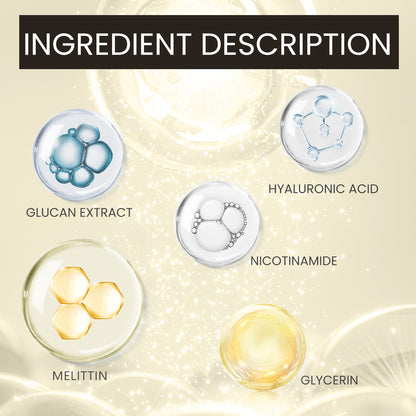 OUHOE Firming Face Essence