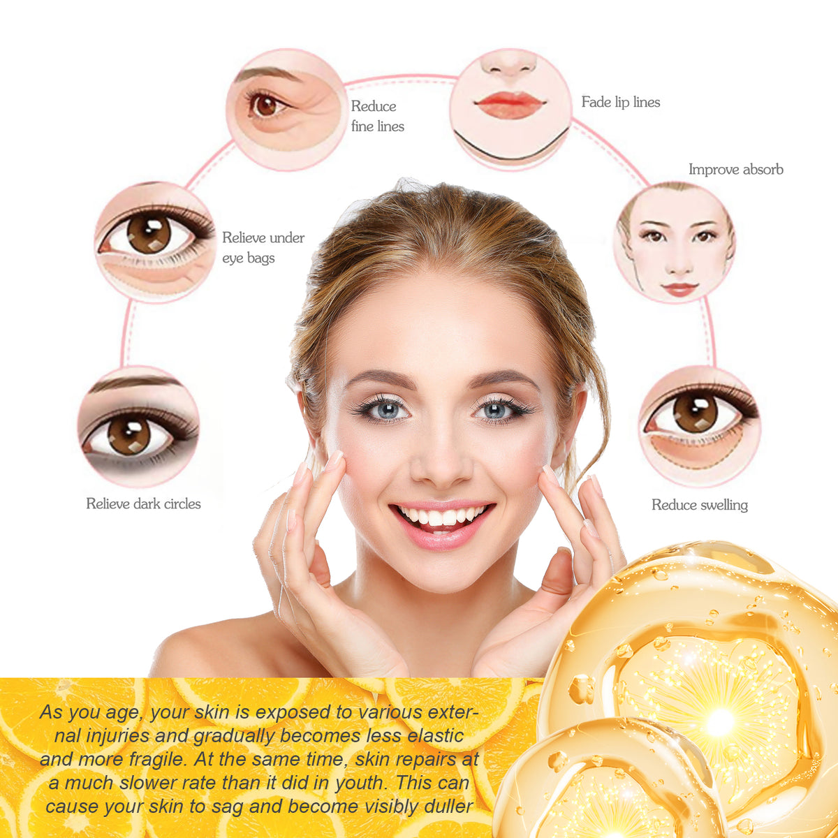 Jaysuing Firming Anti-Aging Cream