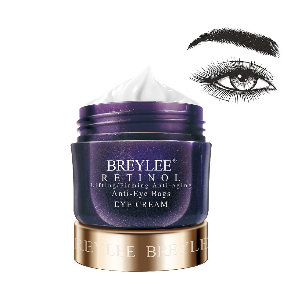 Nourishing Eye Cream