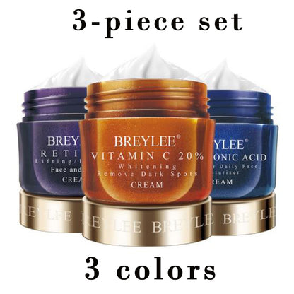 Nourishing Eye Cream