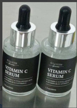 Vitamin C Serum