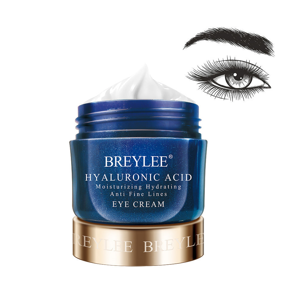 Nourishing Eye Cream