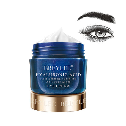 Nourishing Eye Cream