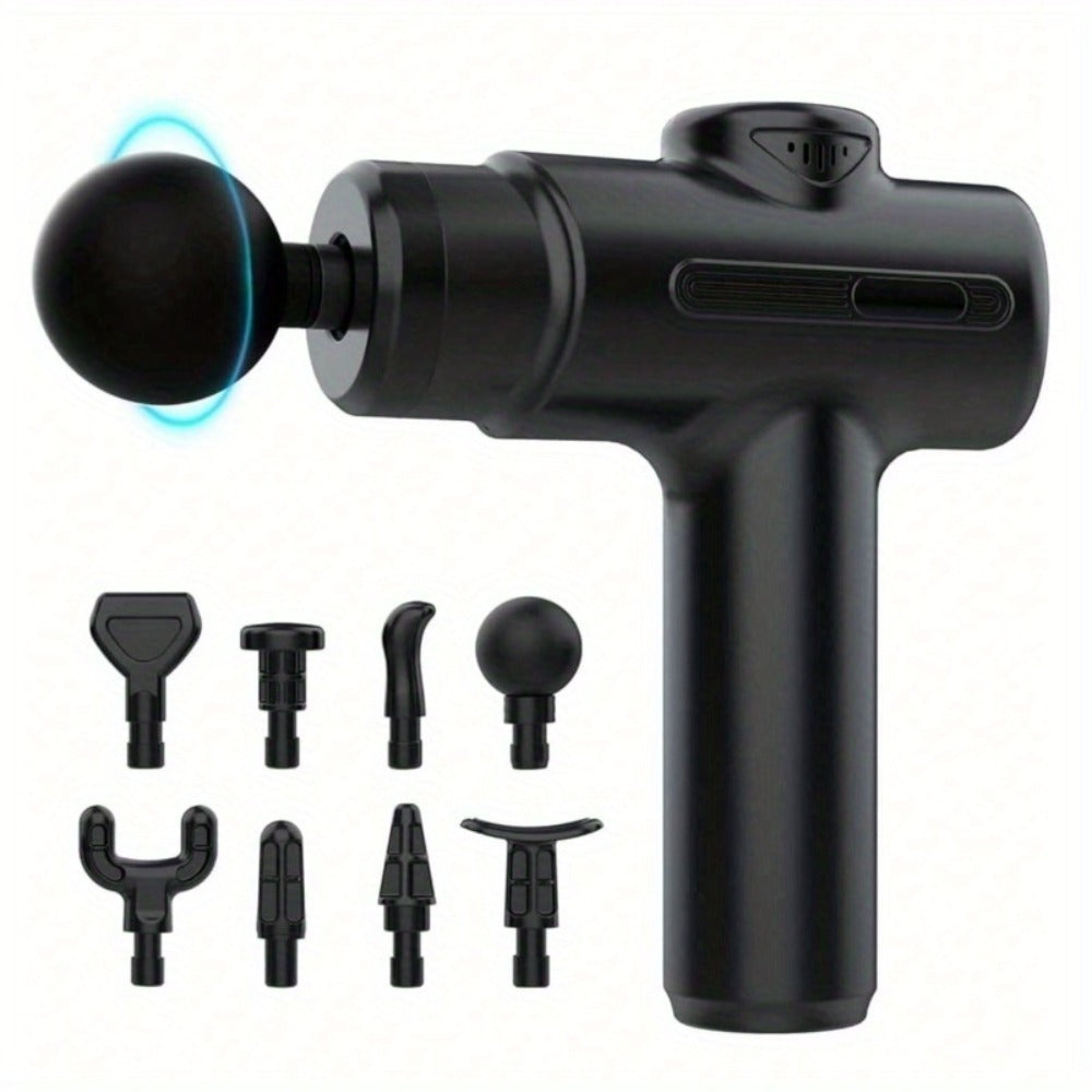 Deep Tissue Massage Gun