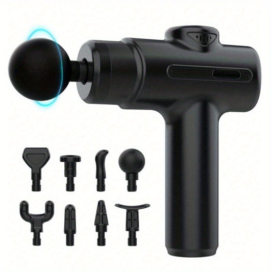 Deep Tissue Massage Gun