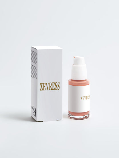 Peptide Anti-Aging Serum