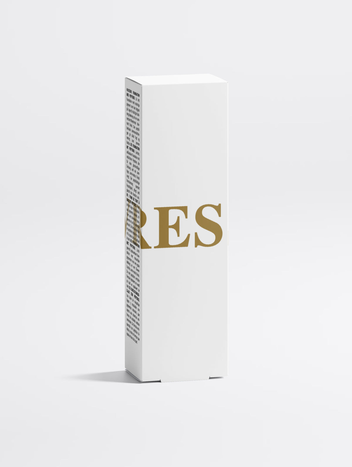 Foundation with Peptides, 05 Fair Neutral