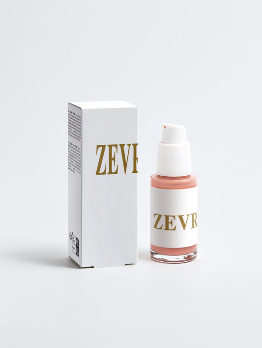 Peptide Anti-Aging Serum