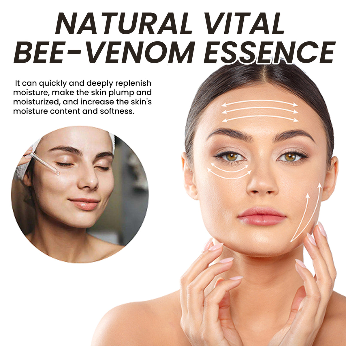 OUHOE Firming Face Essence