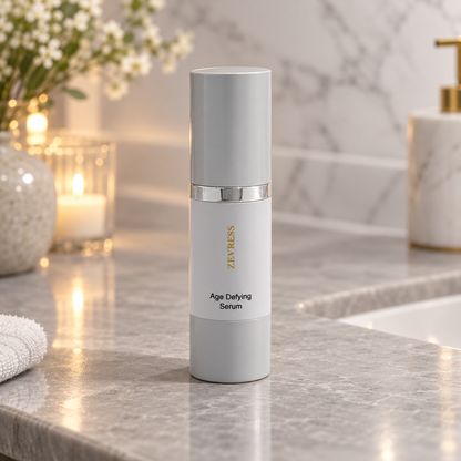 Age Defying Serum