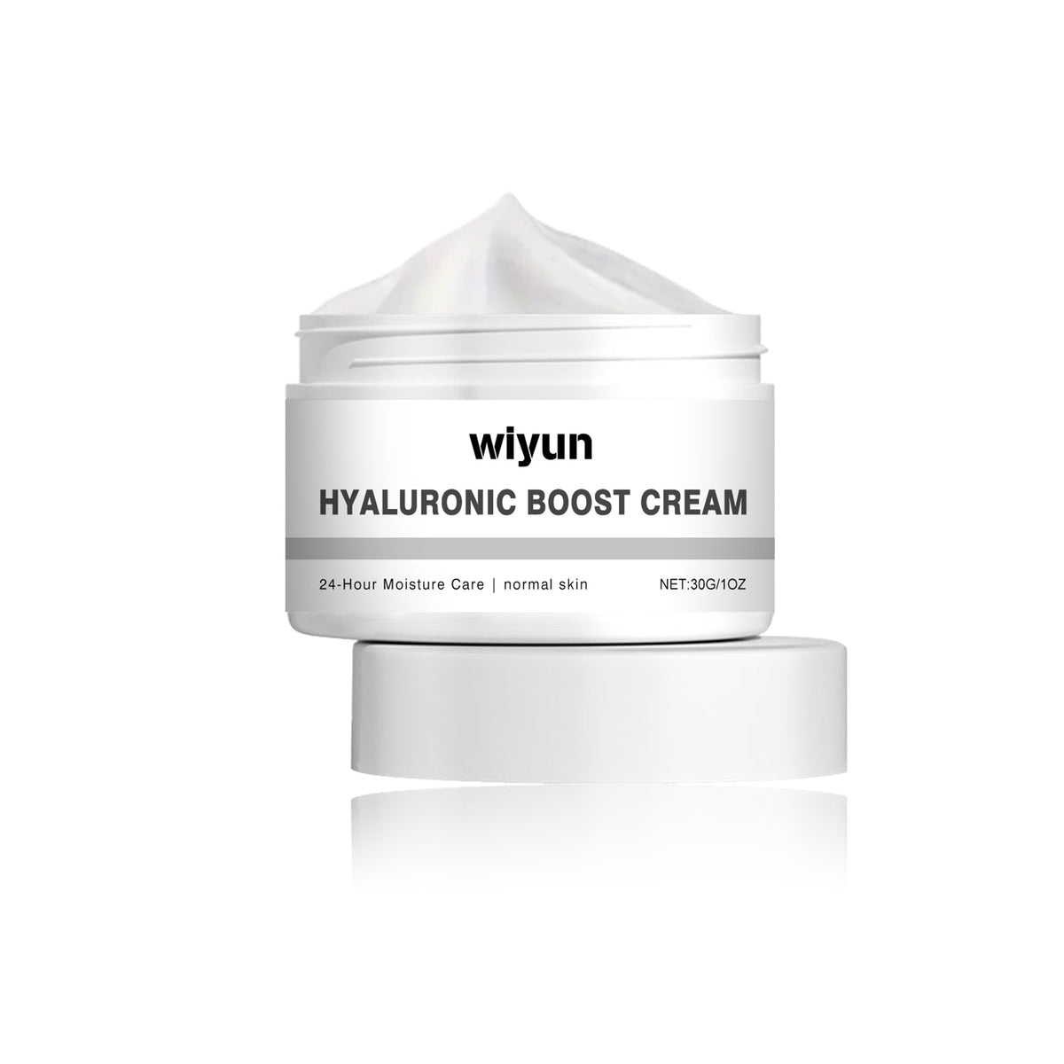 Hyaluronic Acid Moisturizer
