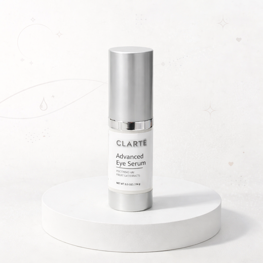Clarté Advanced Eye Serum