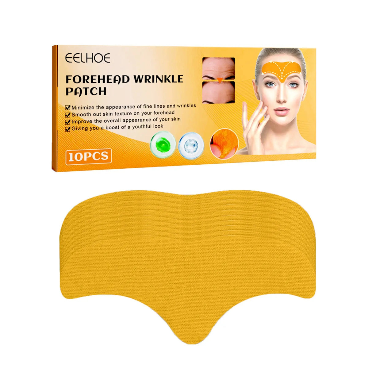 Forehead Lift Patch