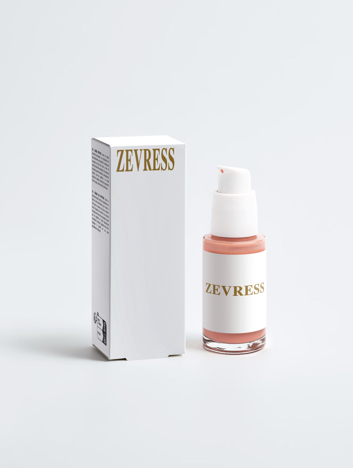 Anti-Age Peptide Gift Box