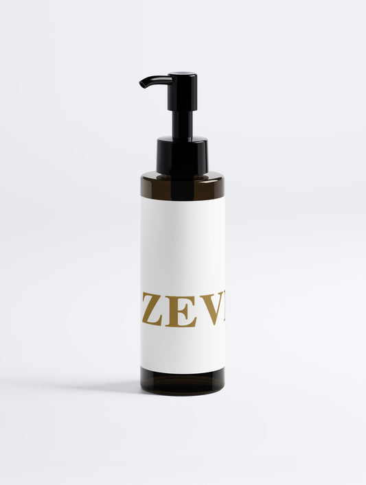 Omega 6-9 Glowing Skin Body Oil