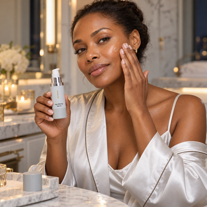 Age Defying Serum